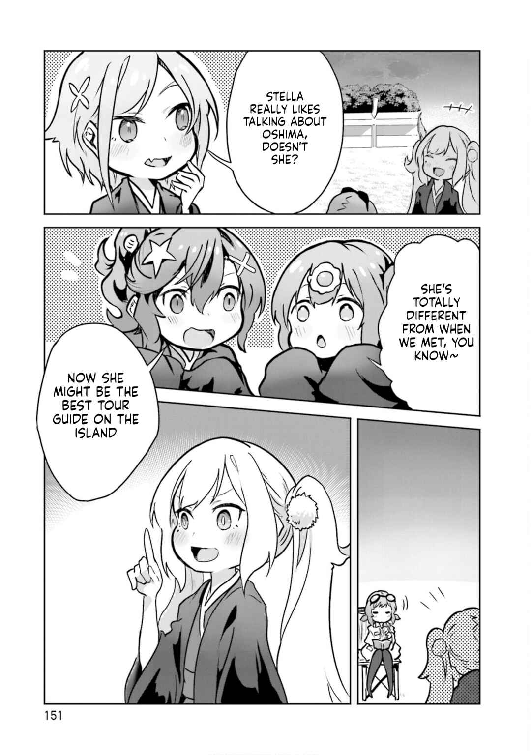 Chapter 19 - Page 21