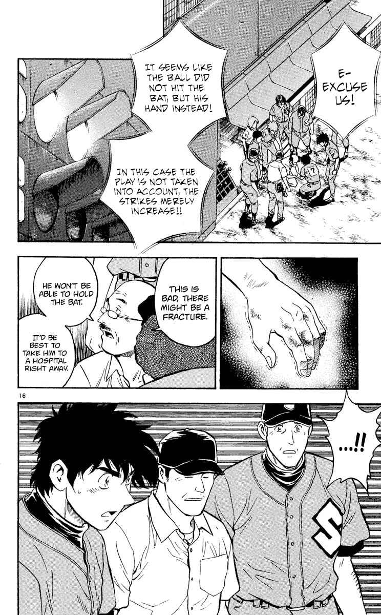 Chapter 373 - Page 16