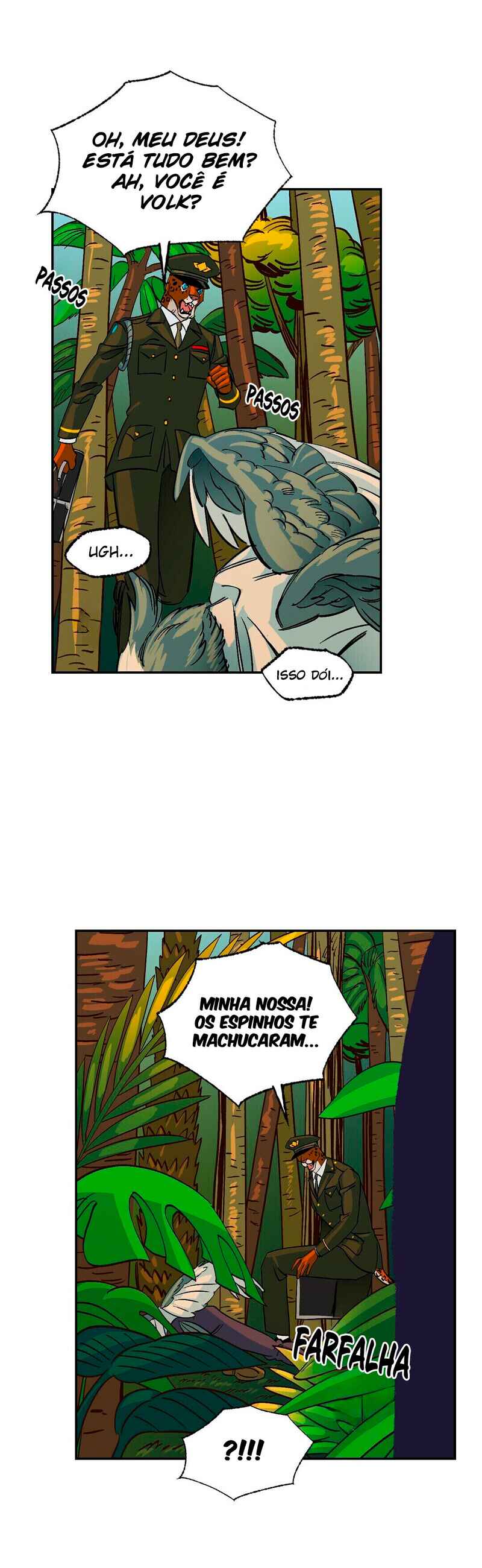 Chapter 139 - Page 14