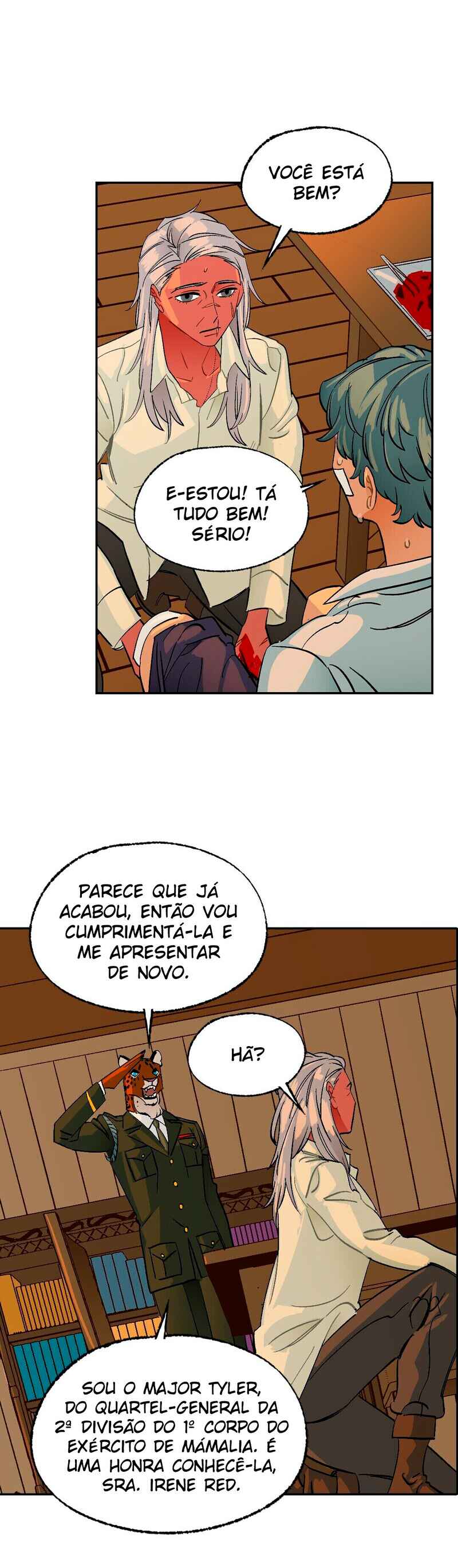 Chapter 139 - Page 19