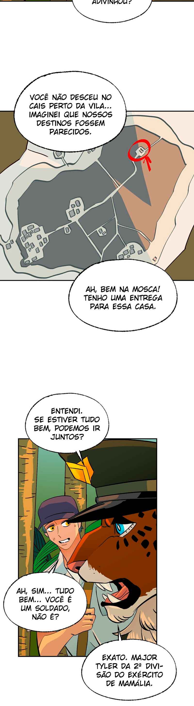 Chapter 139 - Page 5