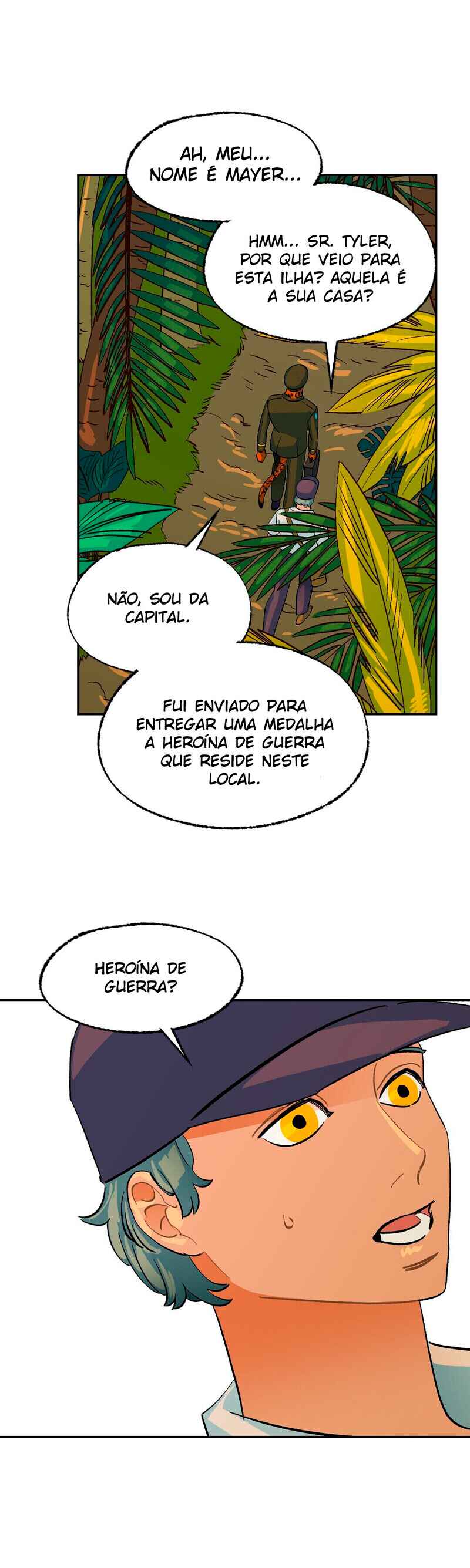 Chapter 139 - Page 6