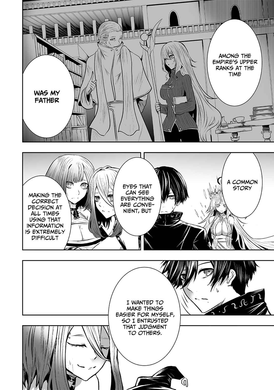Chapter 101 - Page 13