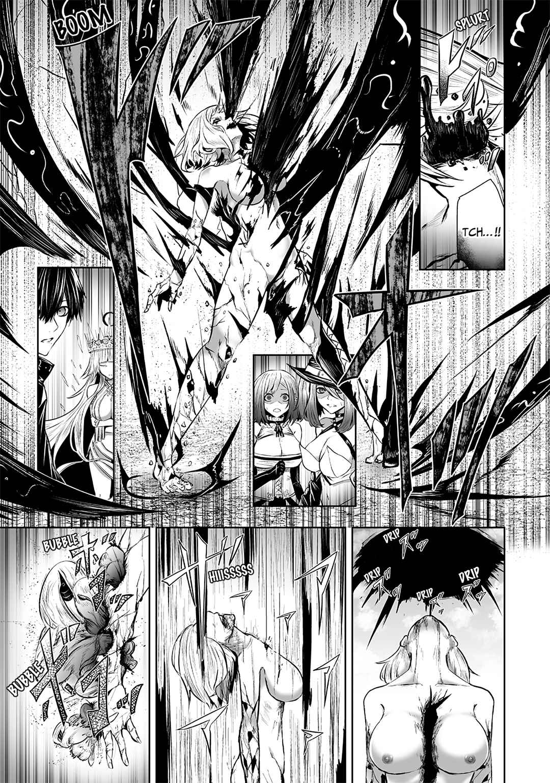 Chapter 101 - Page 16