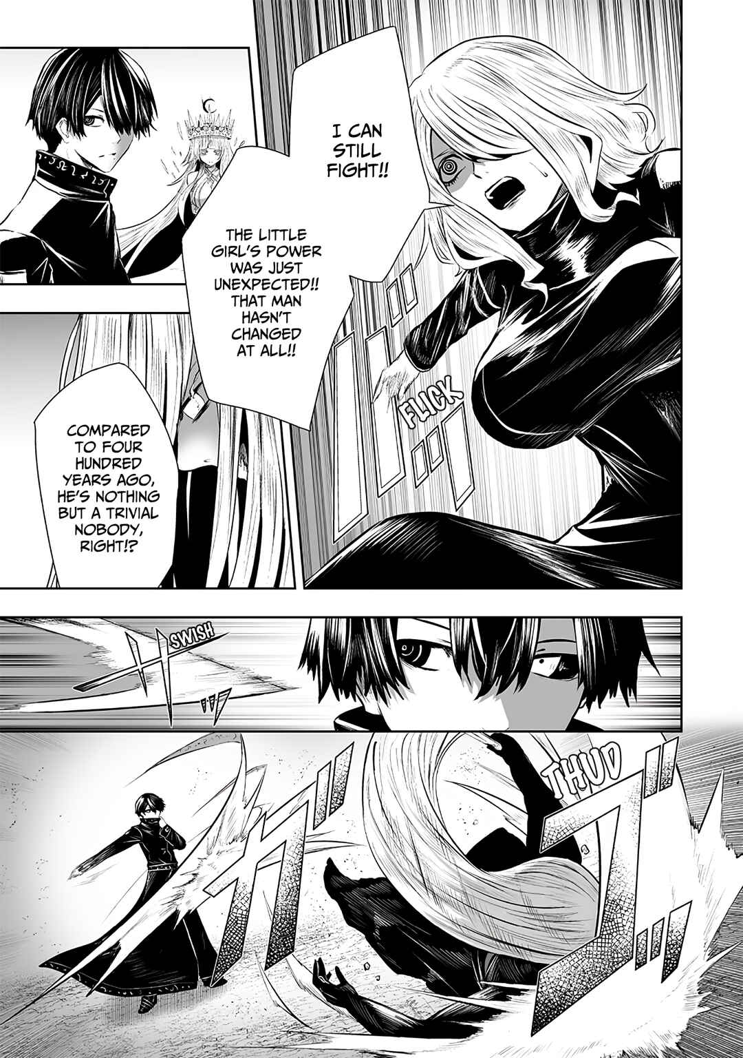 Chapter 101 - Page 6