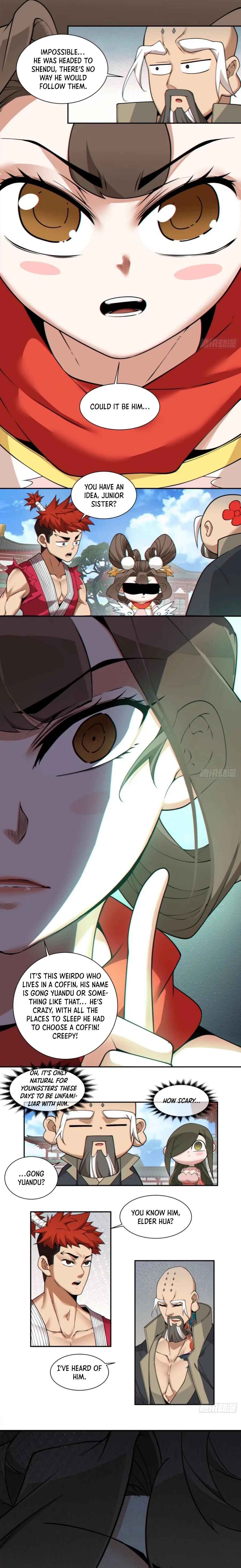 Chapter 282 - Page 14