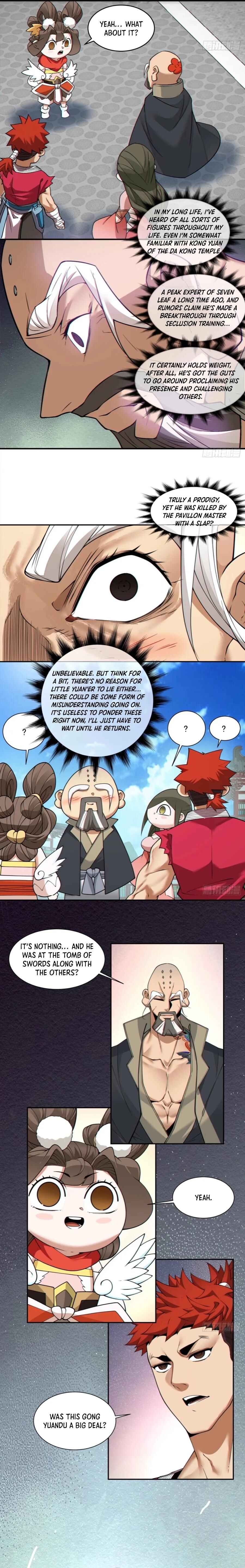Chapter 282 - Page 16