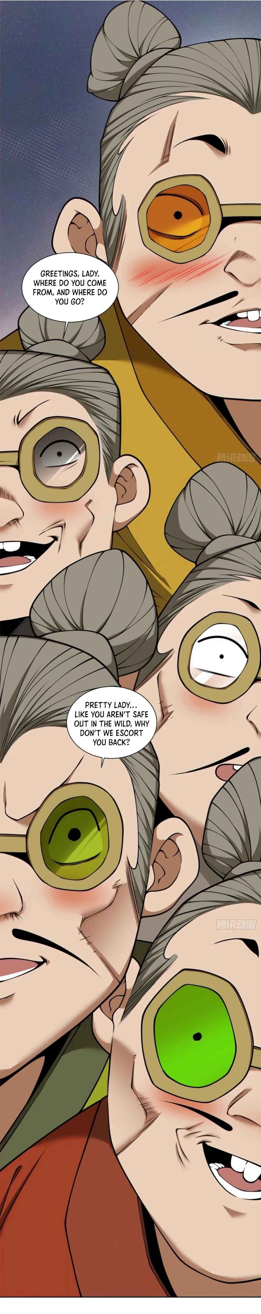 Chapter 282 - Page 2