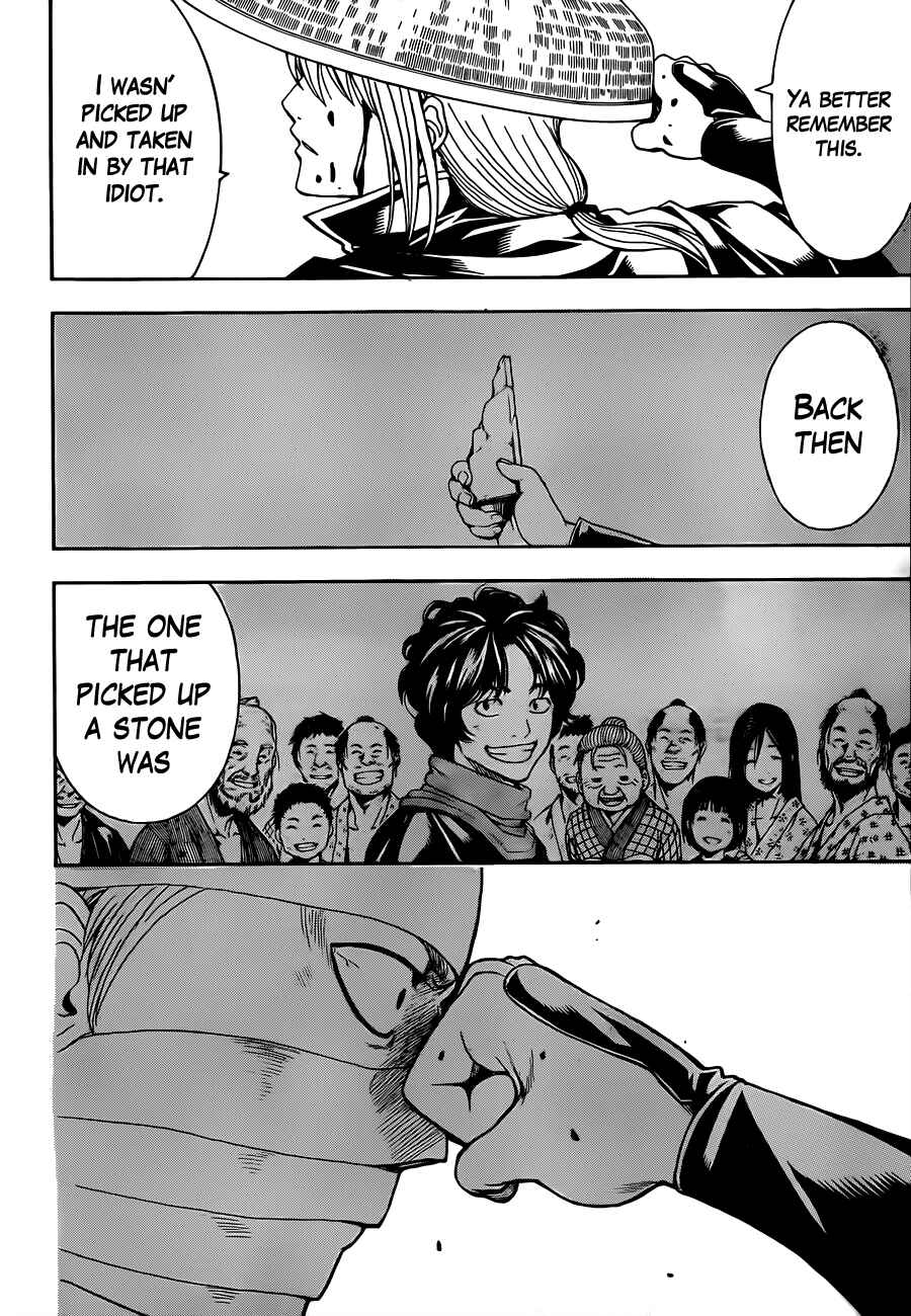 Chapter 480 - Page 10
