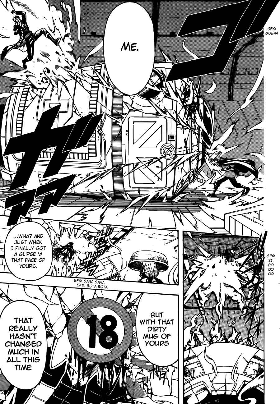 Chapter 480 - Page 11