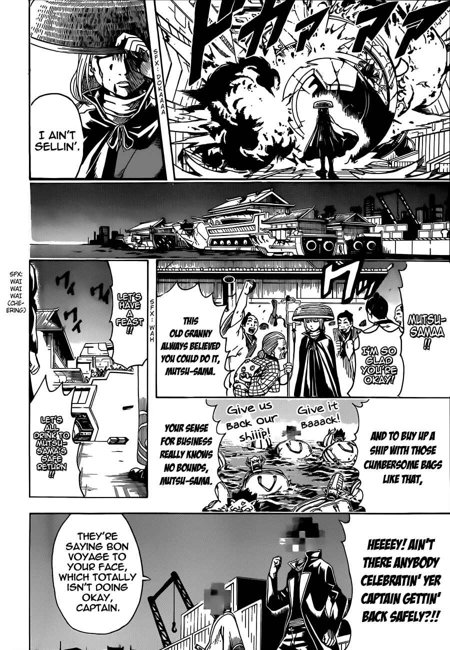 Chapter 480 - Page 12