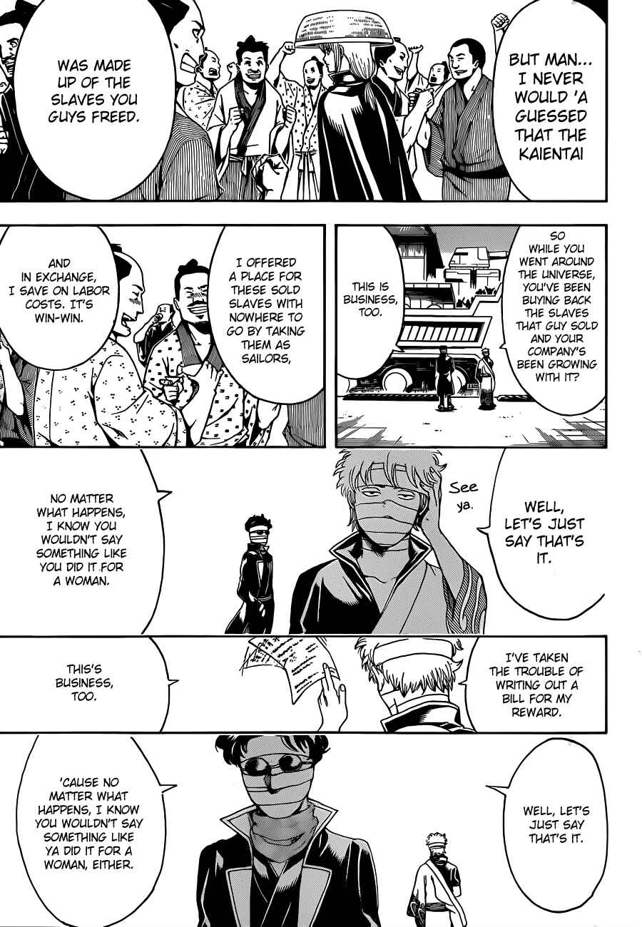 Chapter 480 - Page 13