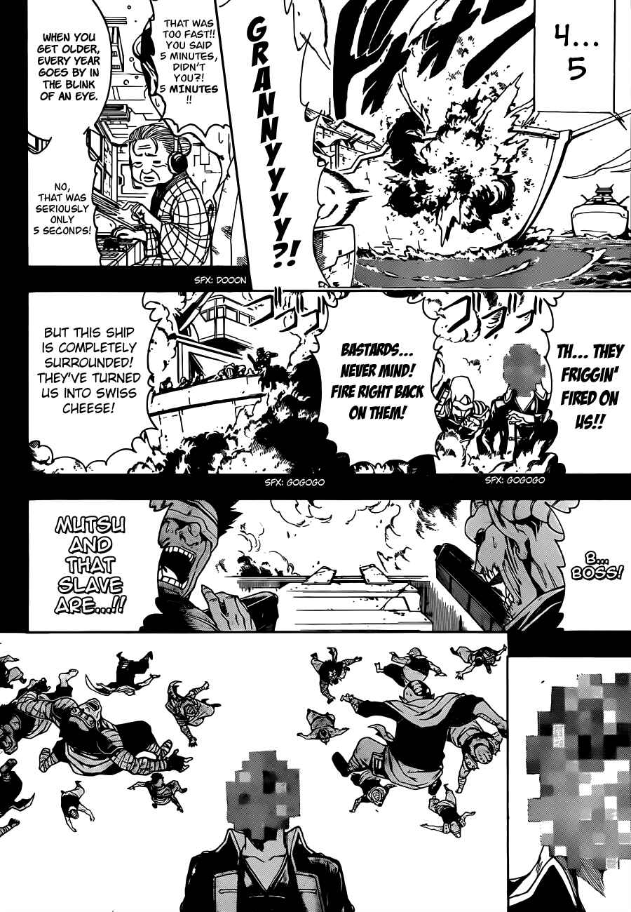 Chapter 480 - Page 2