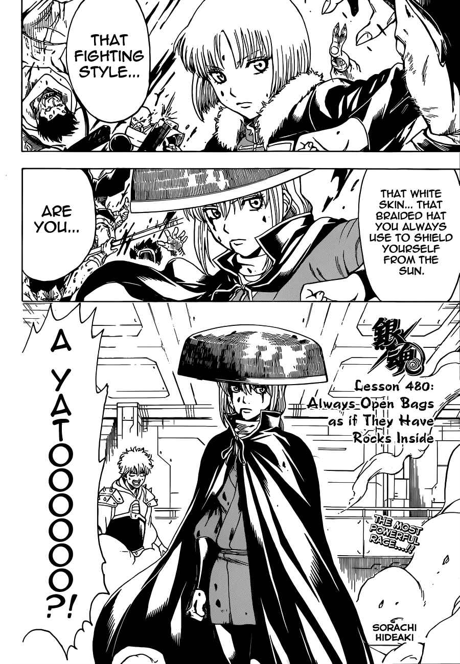 Chapter 480 - Page 4