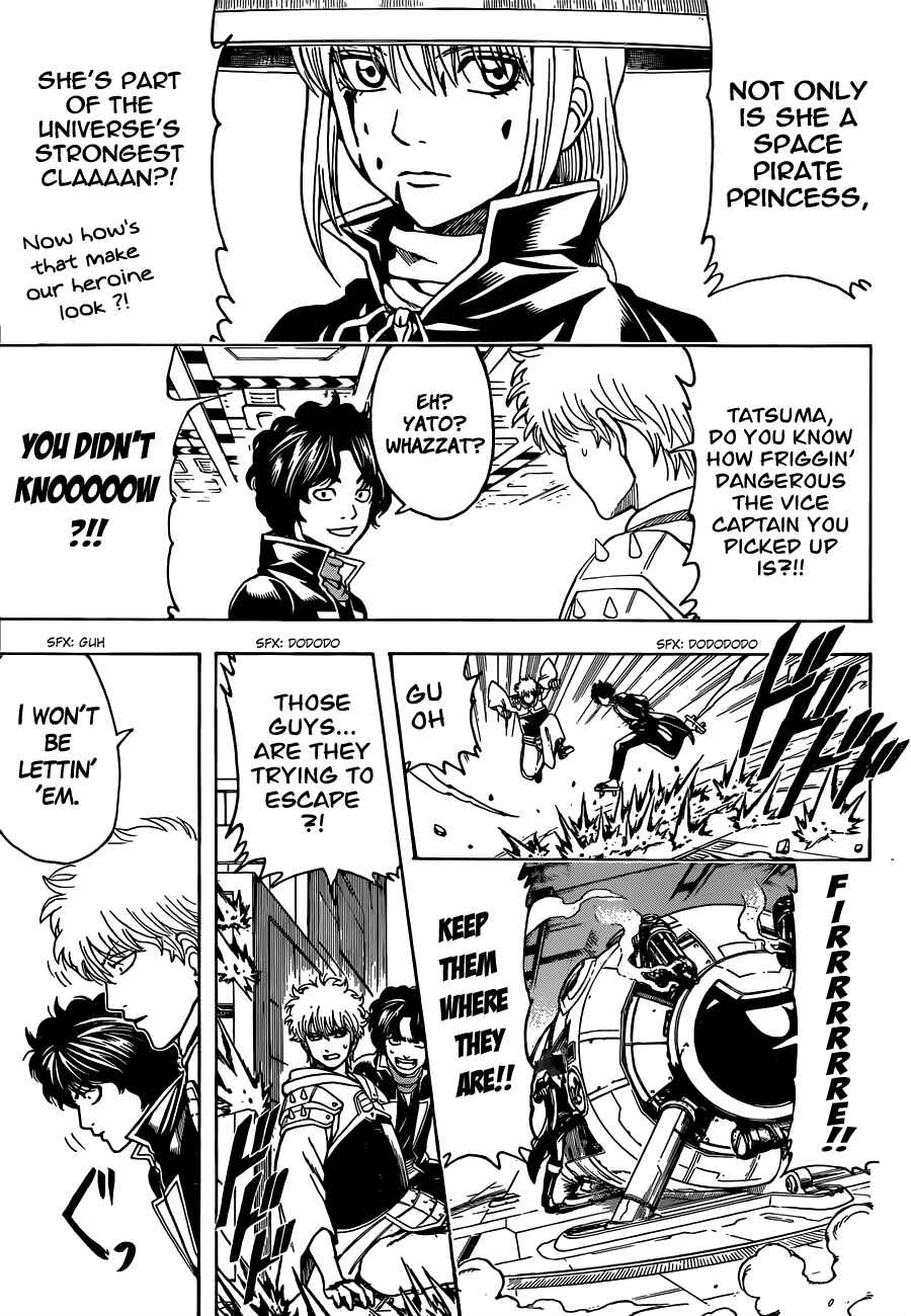 Chapter 480 - Page 5