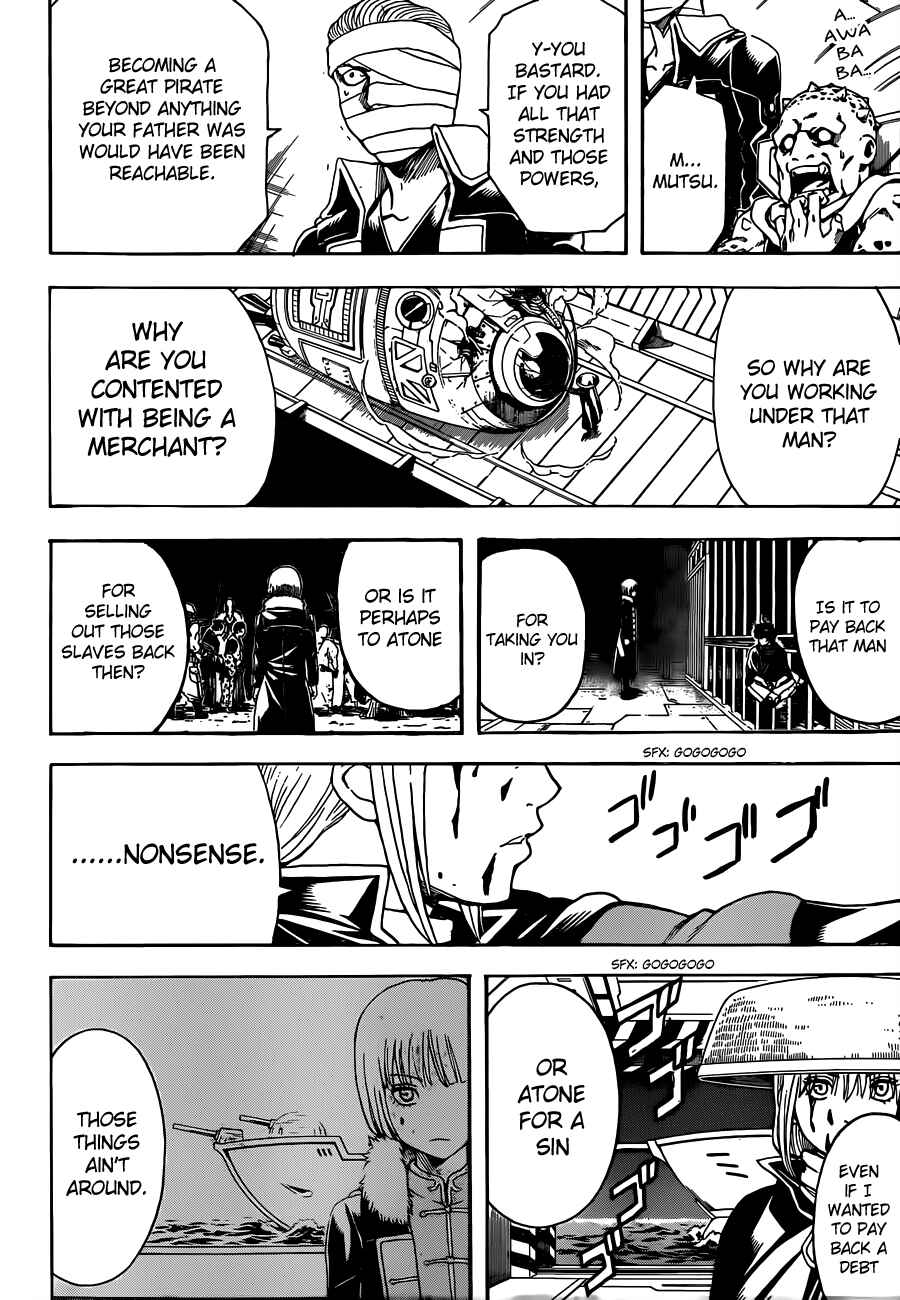Chapter 480 - Page 8