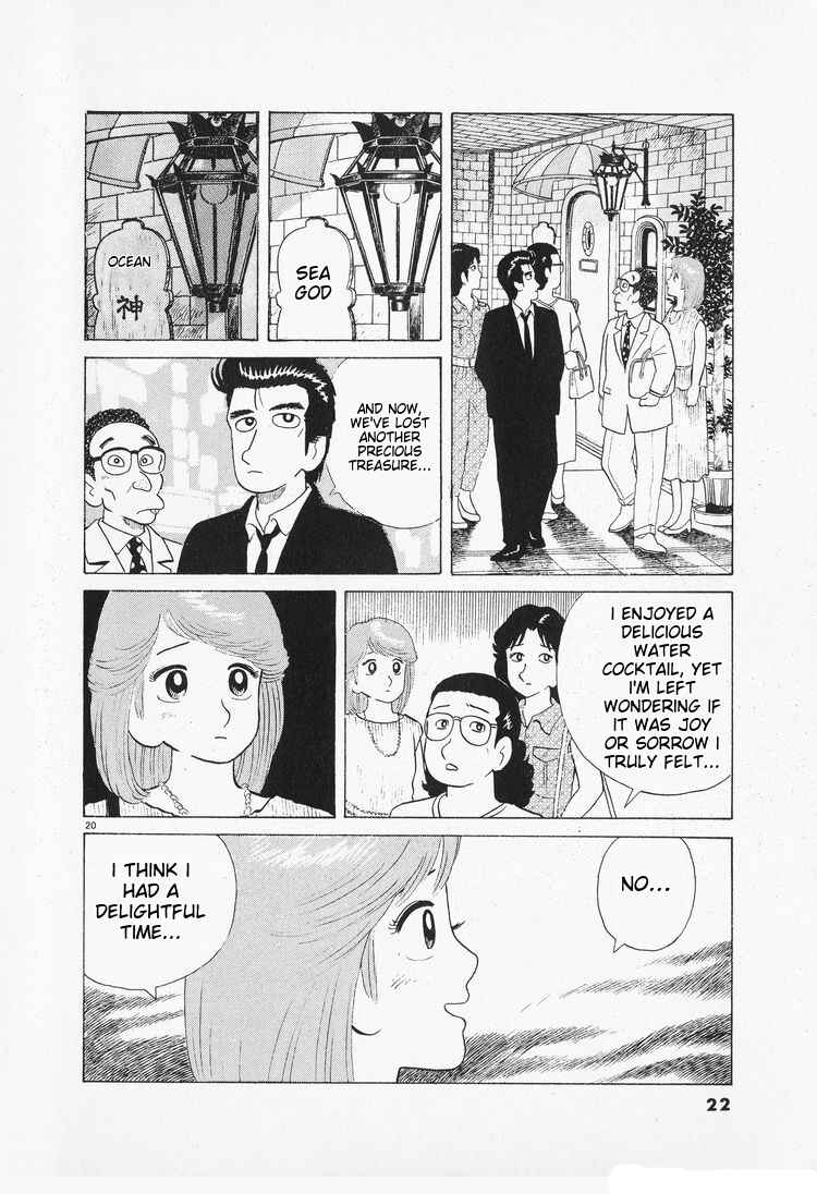 Chapter 92 - Page 25