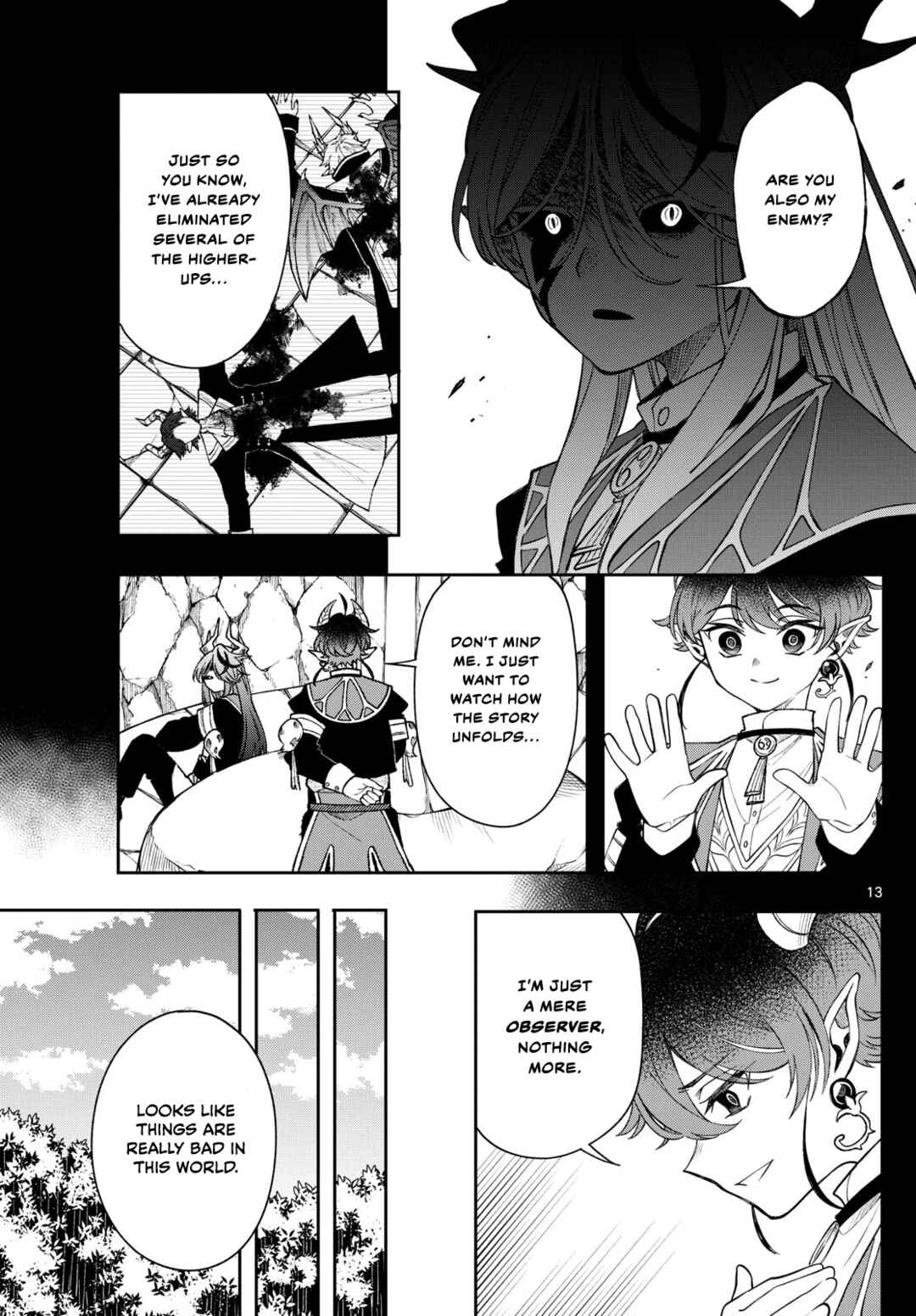 Chapter 61 - Page 13
