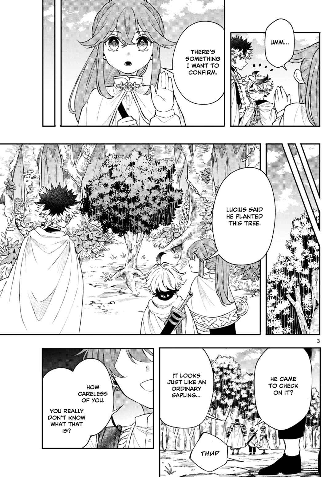 Chapter 61 - Page 3