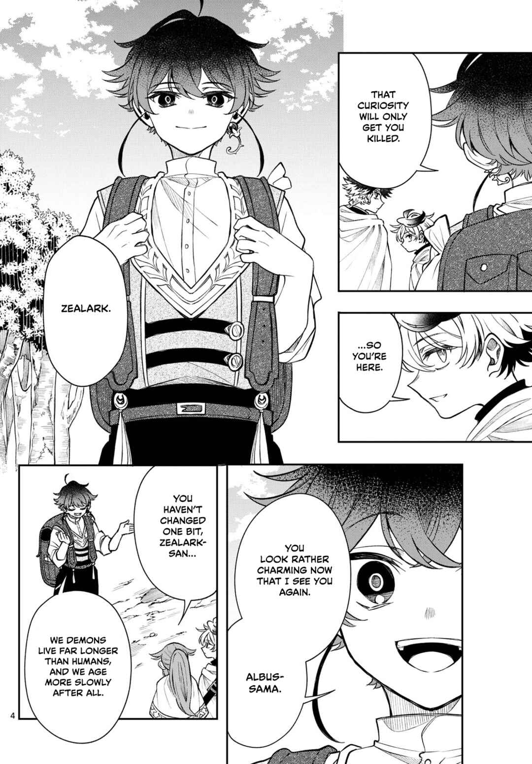 Chapter 61 - Page 4