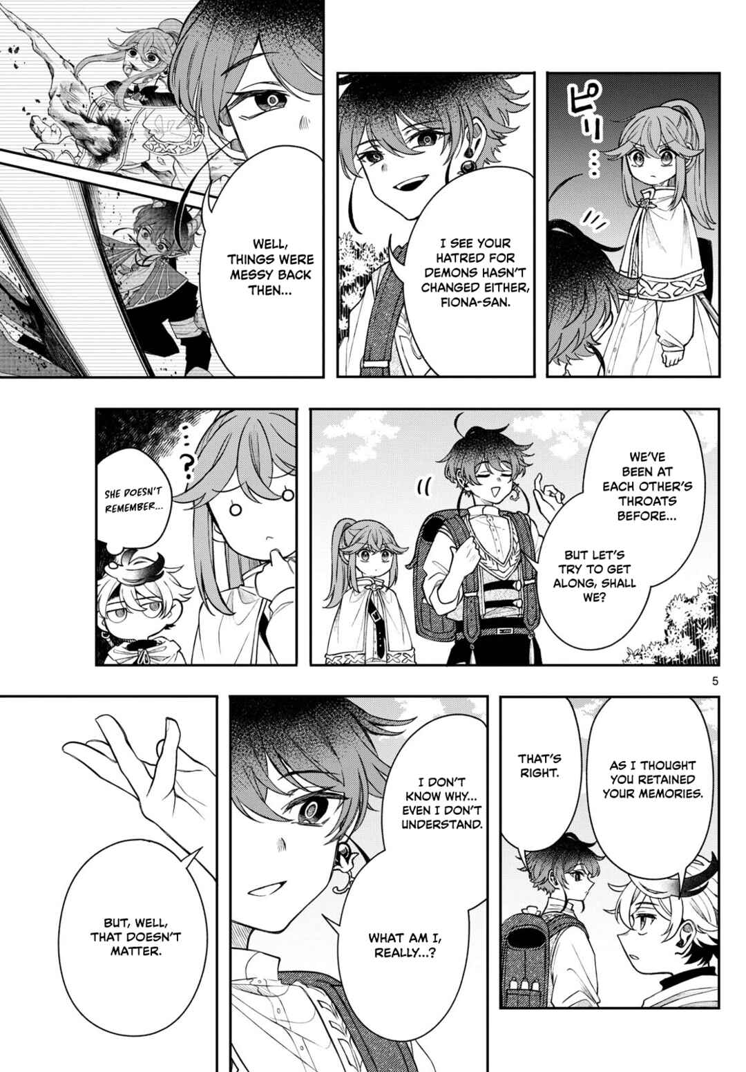 Chapter 61 - Page 5