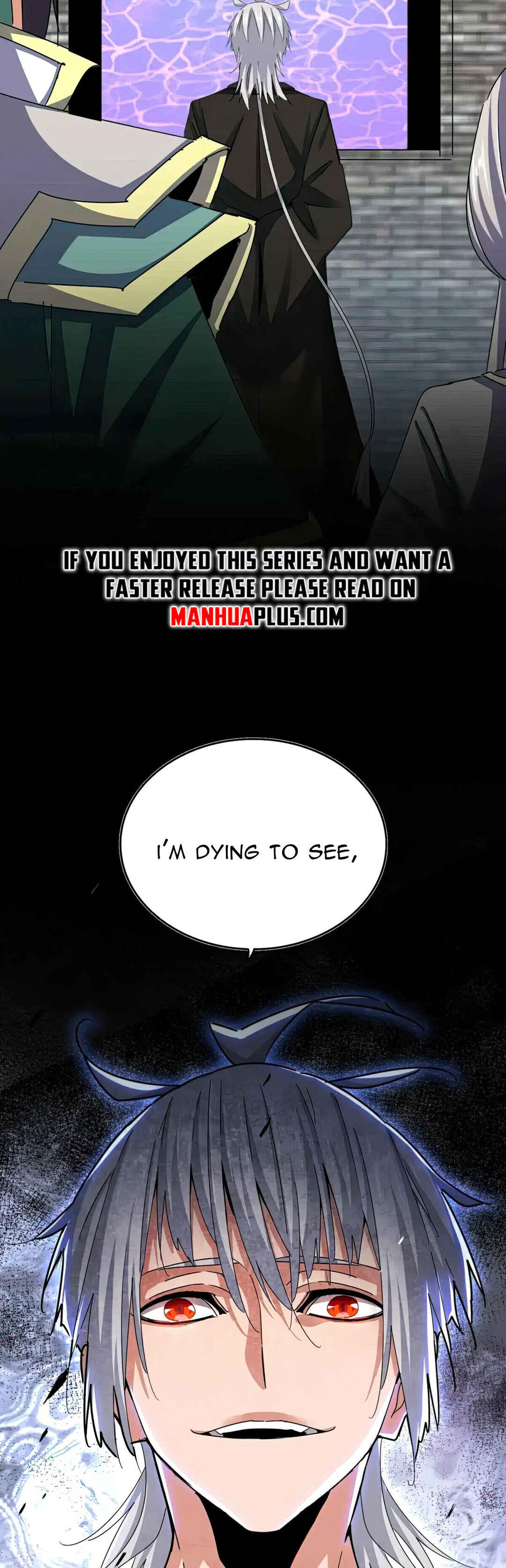Chapter 511 - Page 20