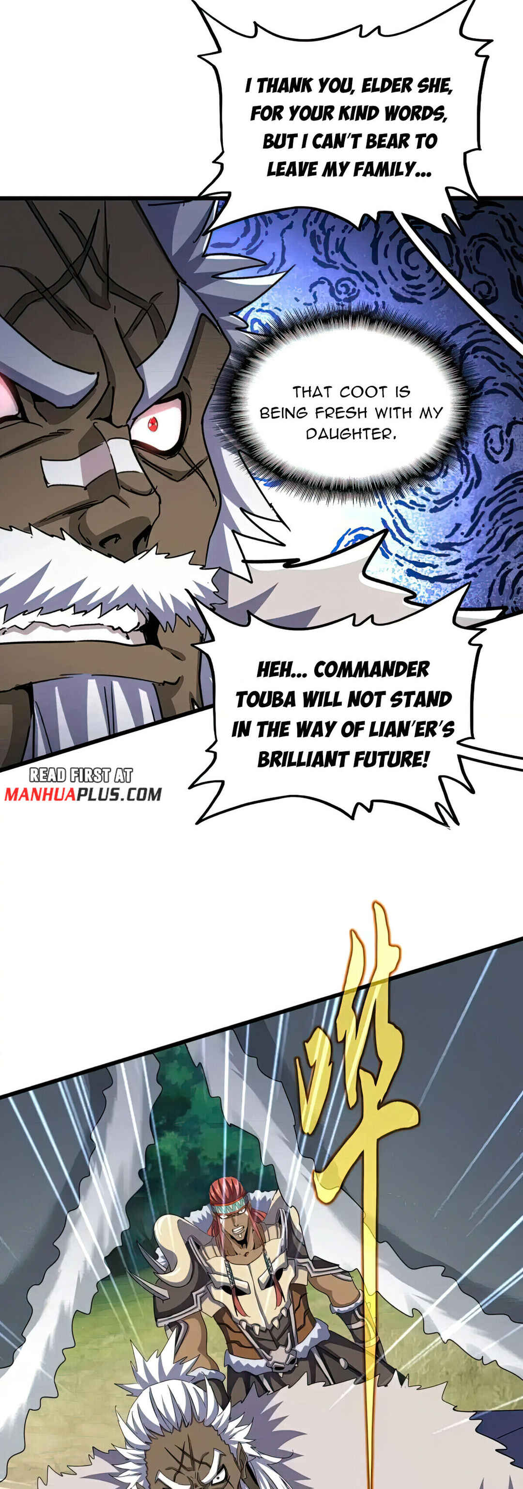 Chapter 511 - Page 26