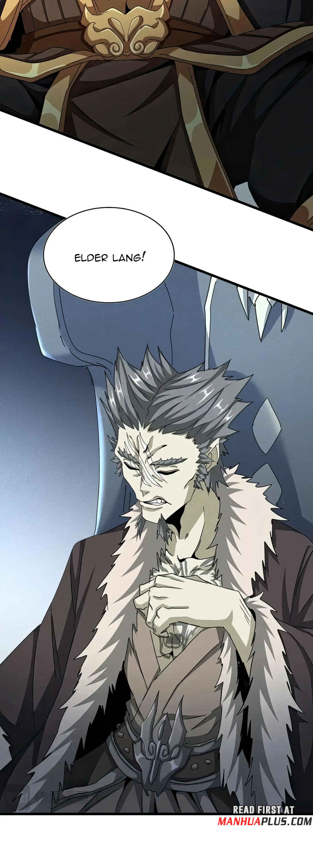 Chapter 511 - Page 30
