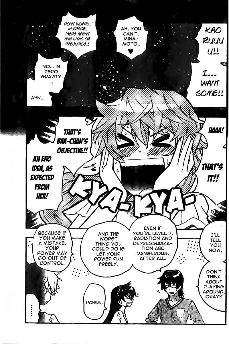 Chapter 437 - Page 11