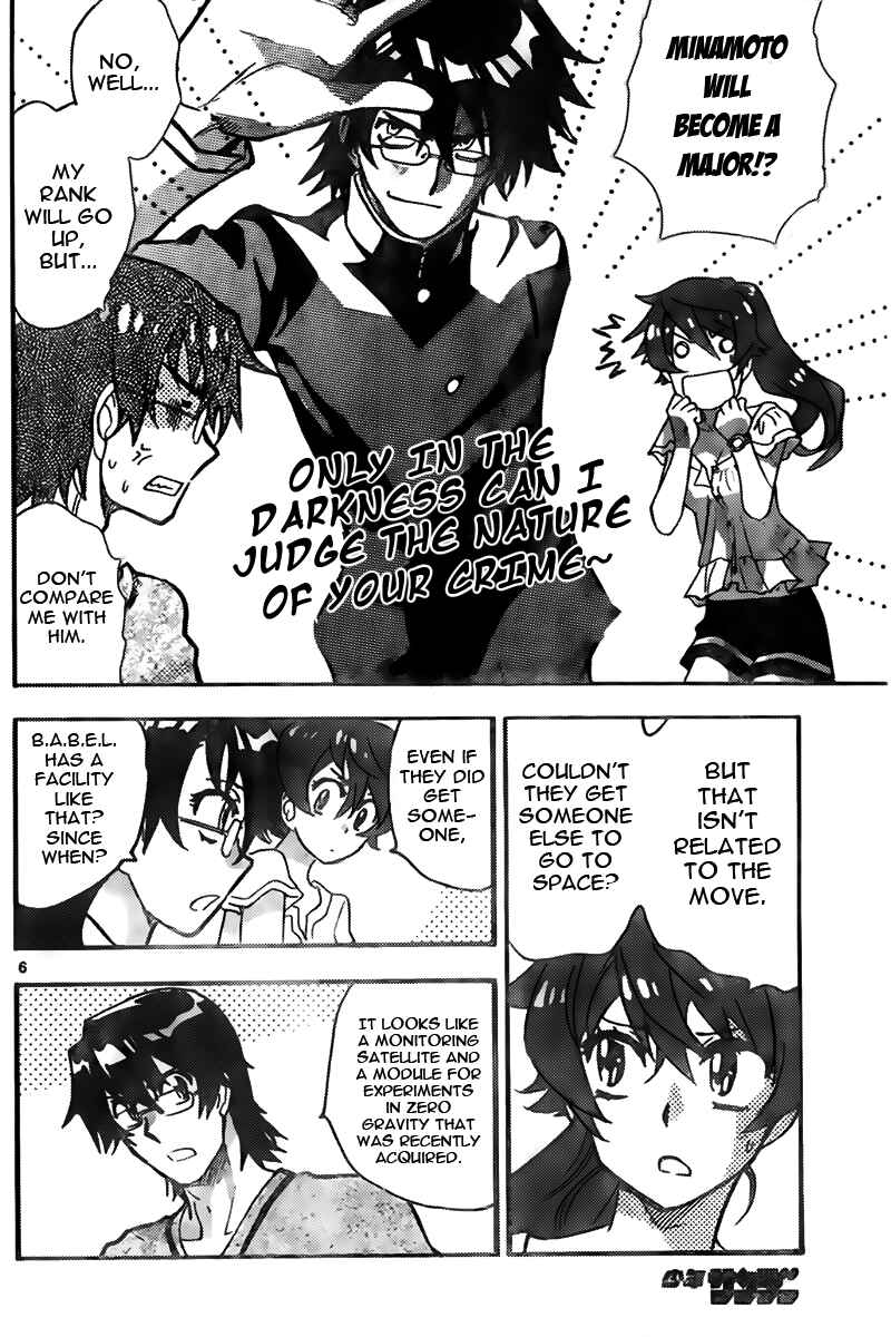 Chapter 437 - Page 6
