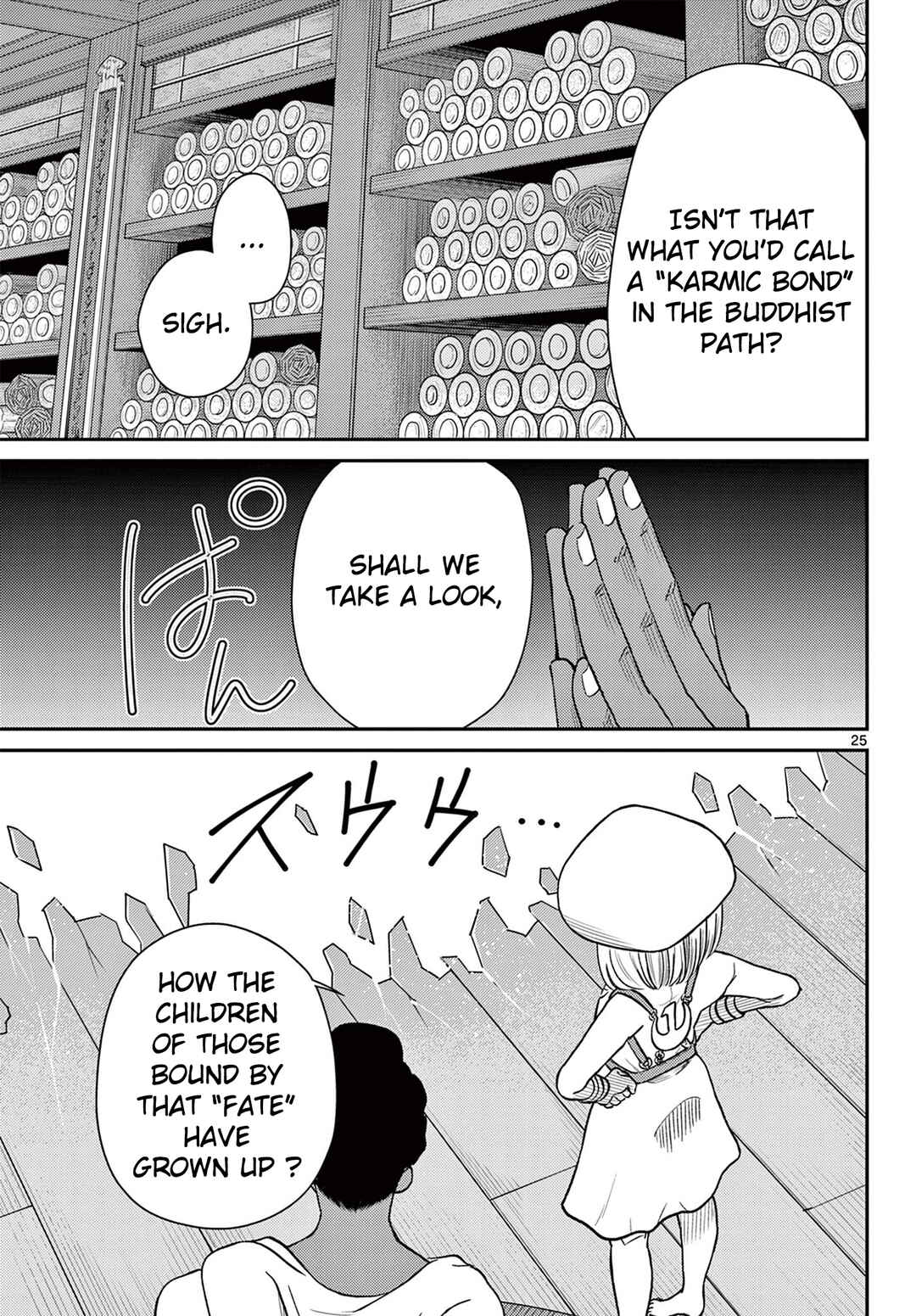 Chapter 74 - Page 26