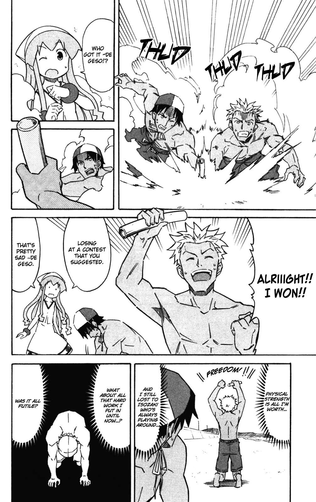 Chapter 274 - Page 4