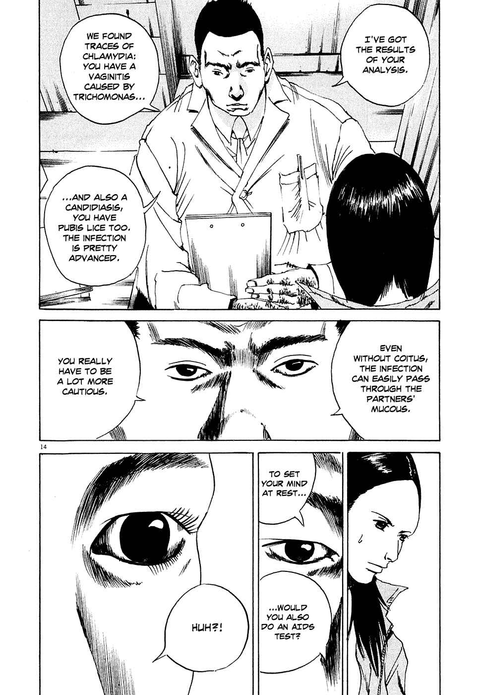 Chapter 4 - Page 14