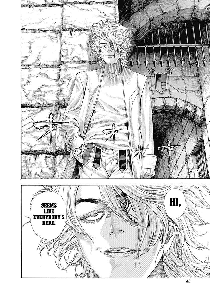 Chapter 341 - Page 19