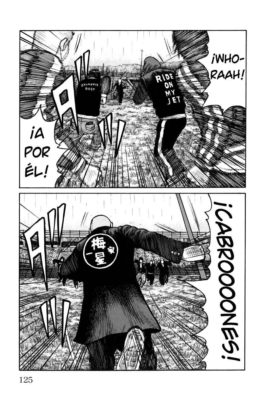 Chapter 79 - Page 25
