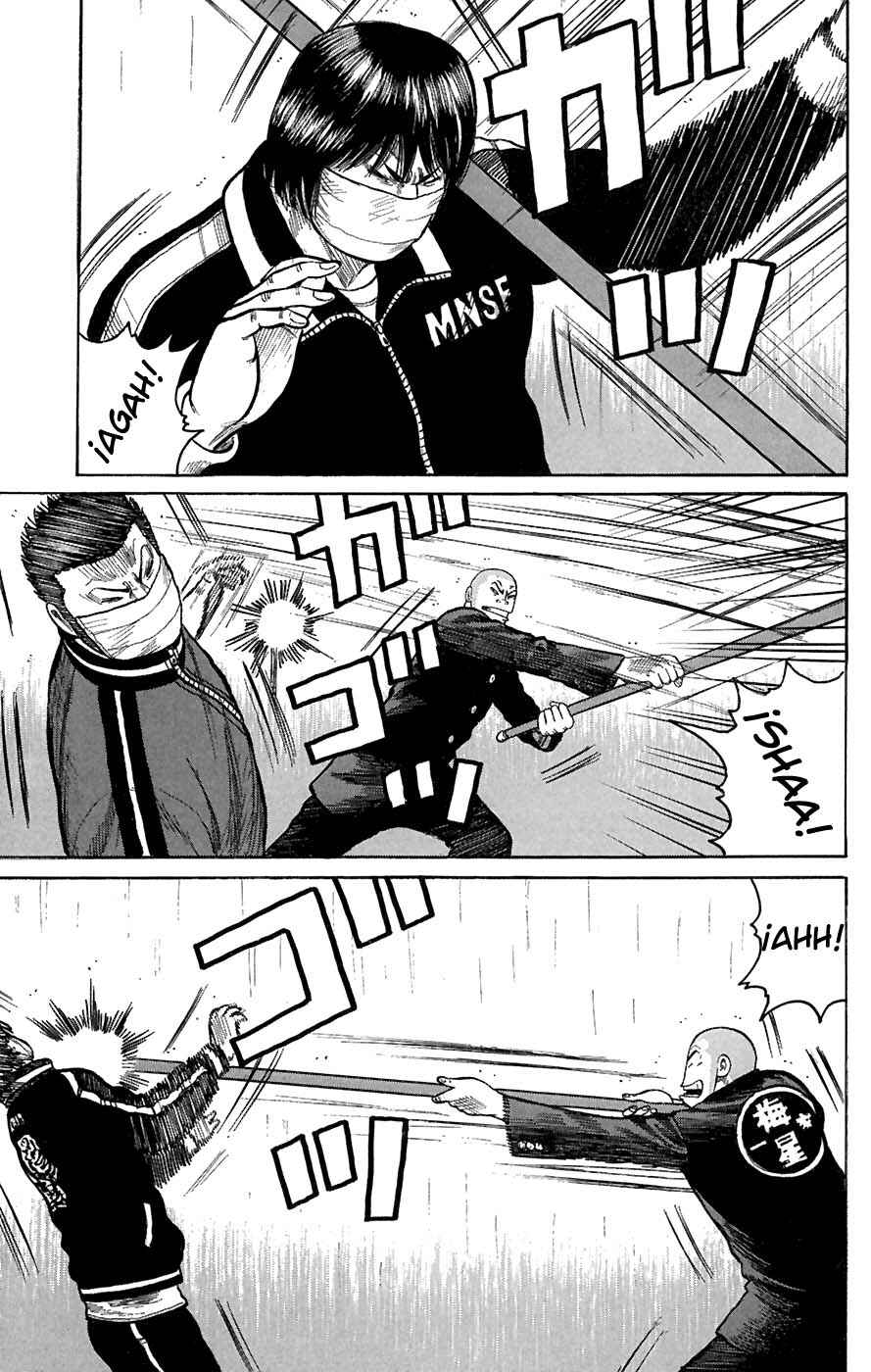 Chapter 79 - Page 29