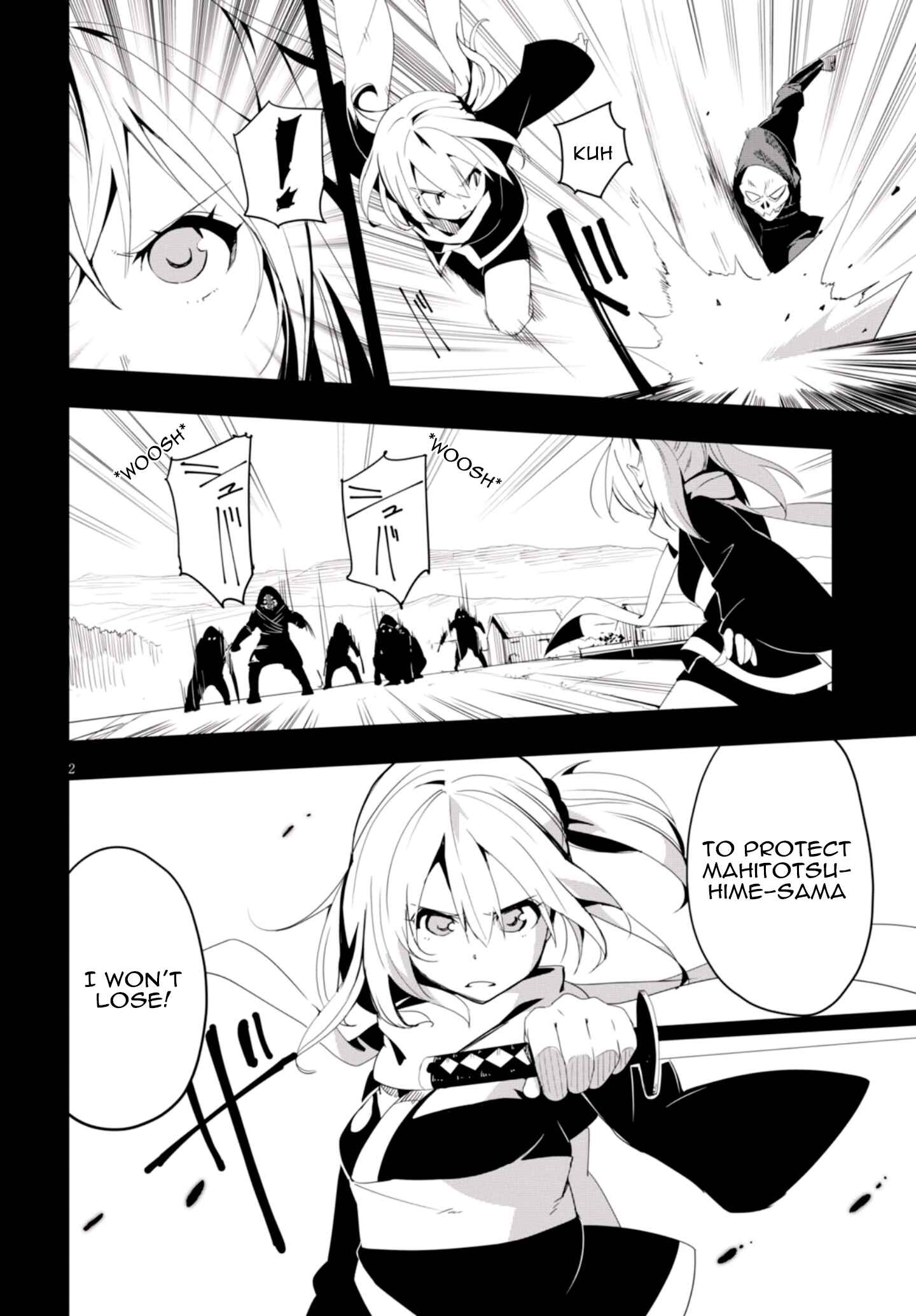 Chapter 6 - Page 5