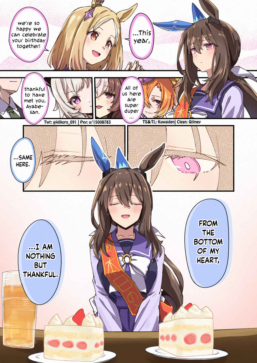 Chapter 70 - Page 3