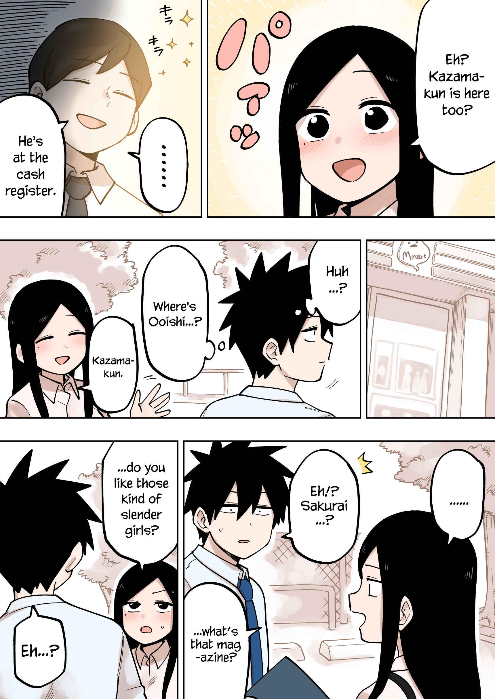 Chapter 108 - Page 3