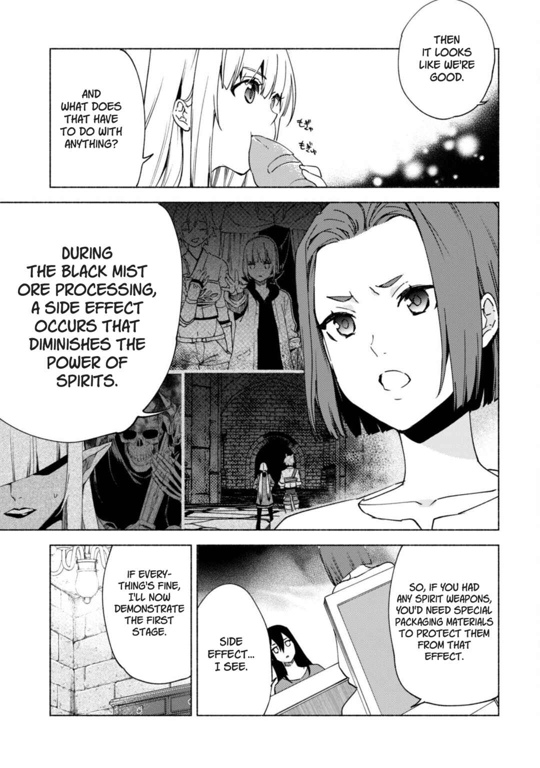 Chapter 80 - Page 19