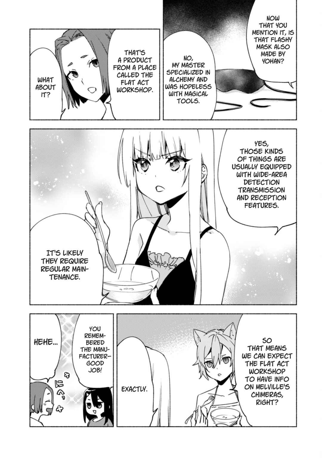 Chapter 80 - Page 25