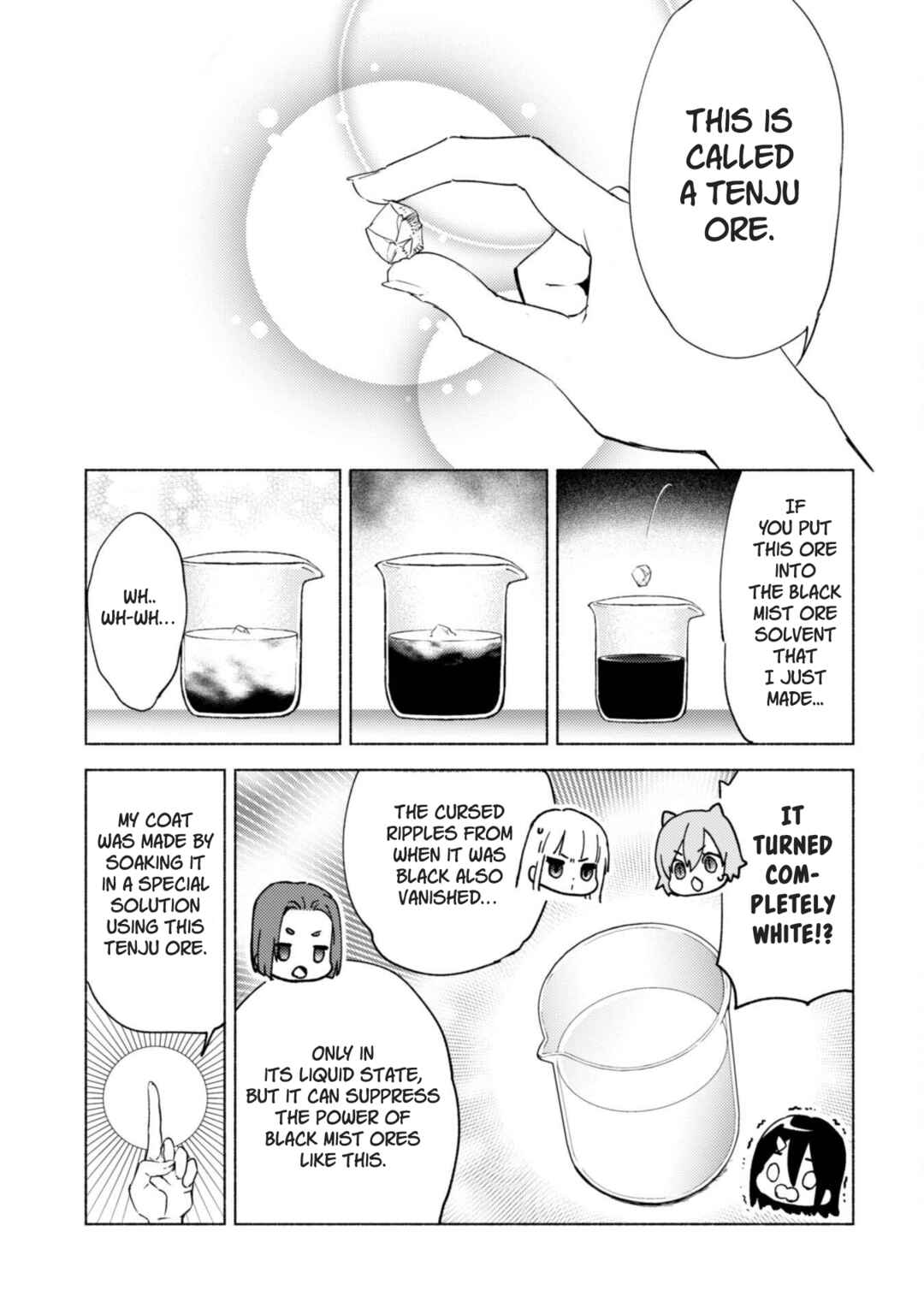 Chapter 80 - Page 27