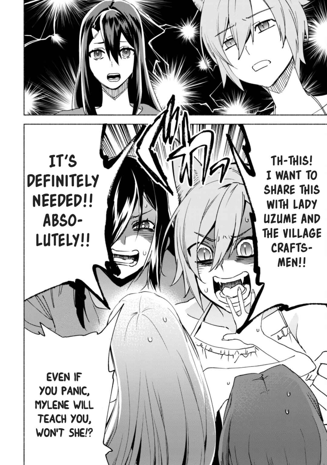 Chapter 80 - Page 28