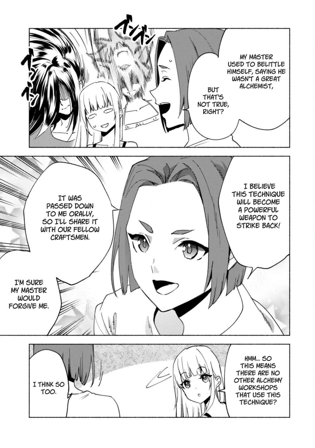 Chapter 80 - Page 29