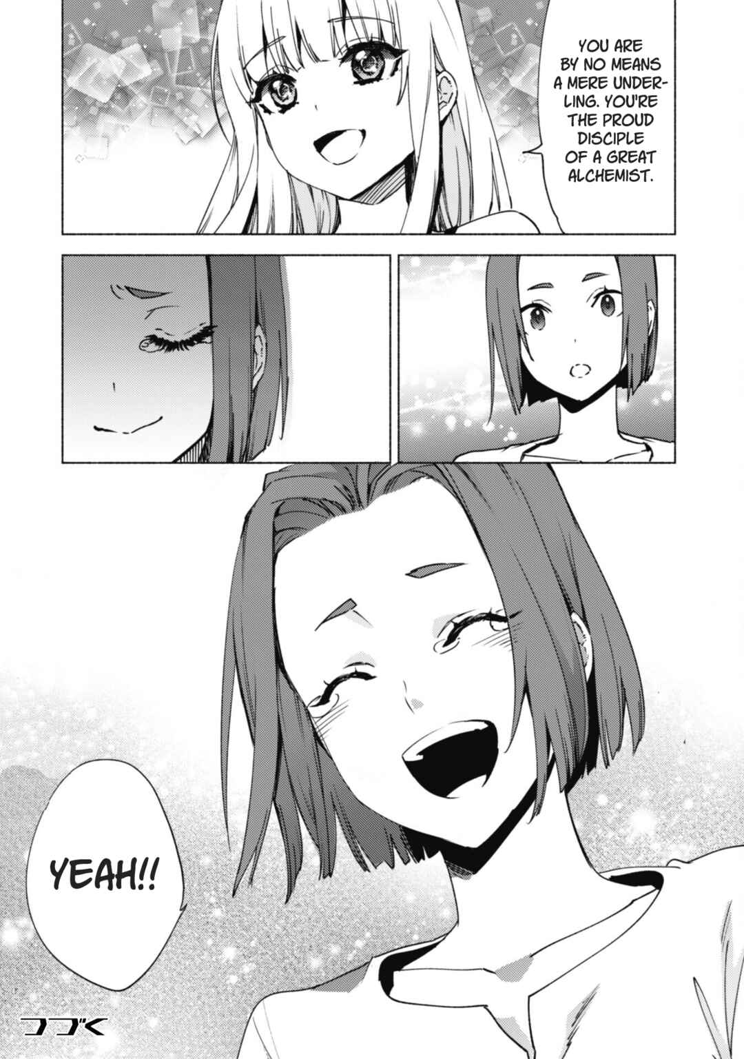 Chapter 80 - Page 30
