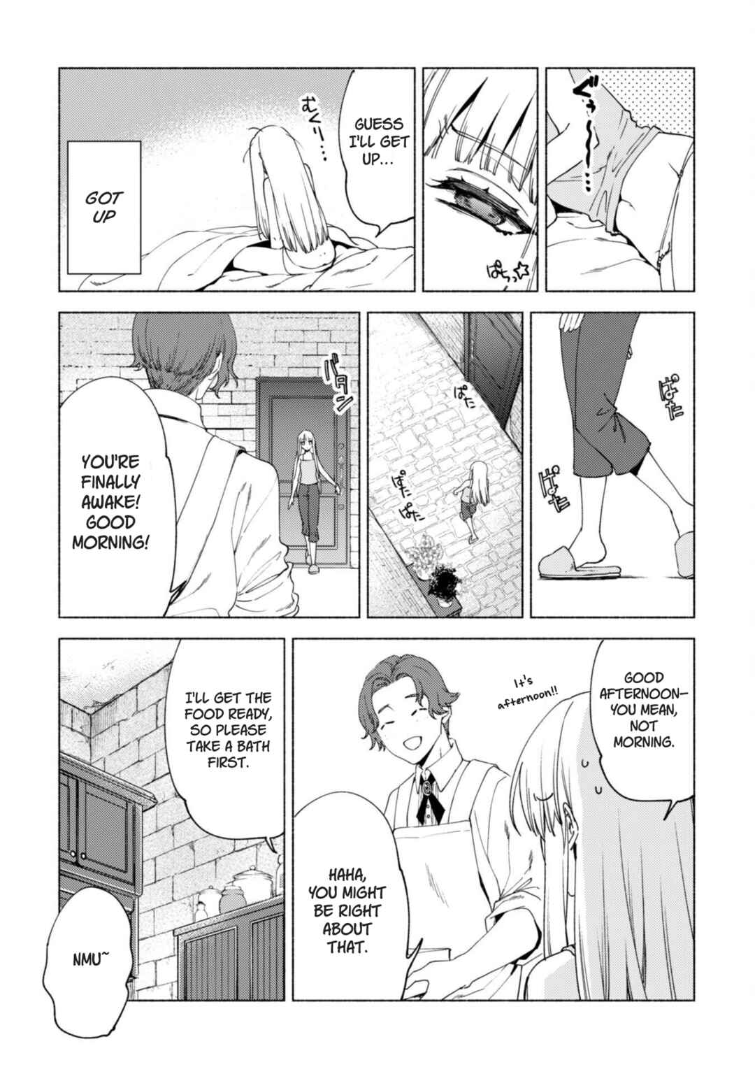 Chapter 80 - Page 4