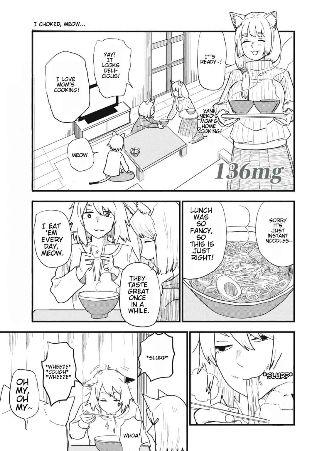 Chapter 136 - Page 1