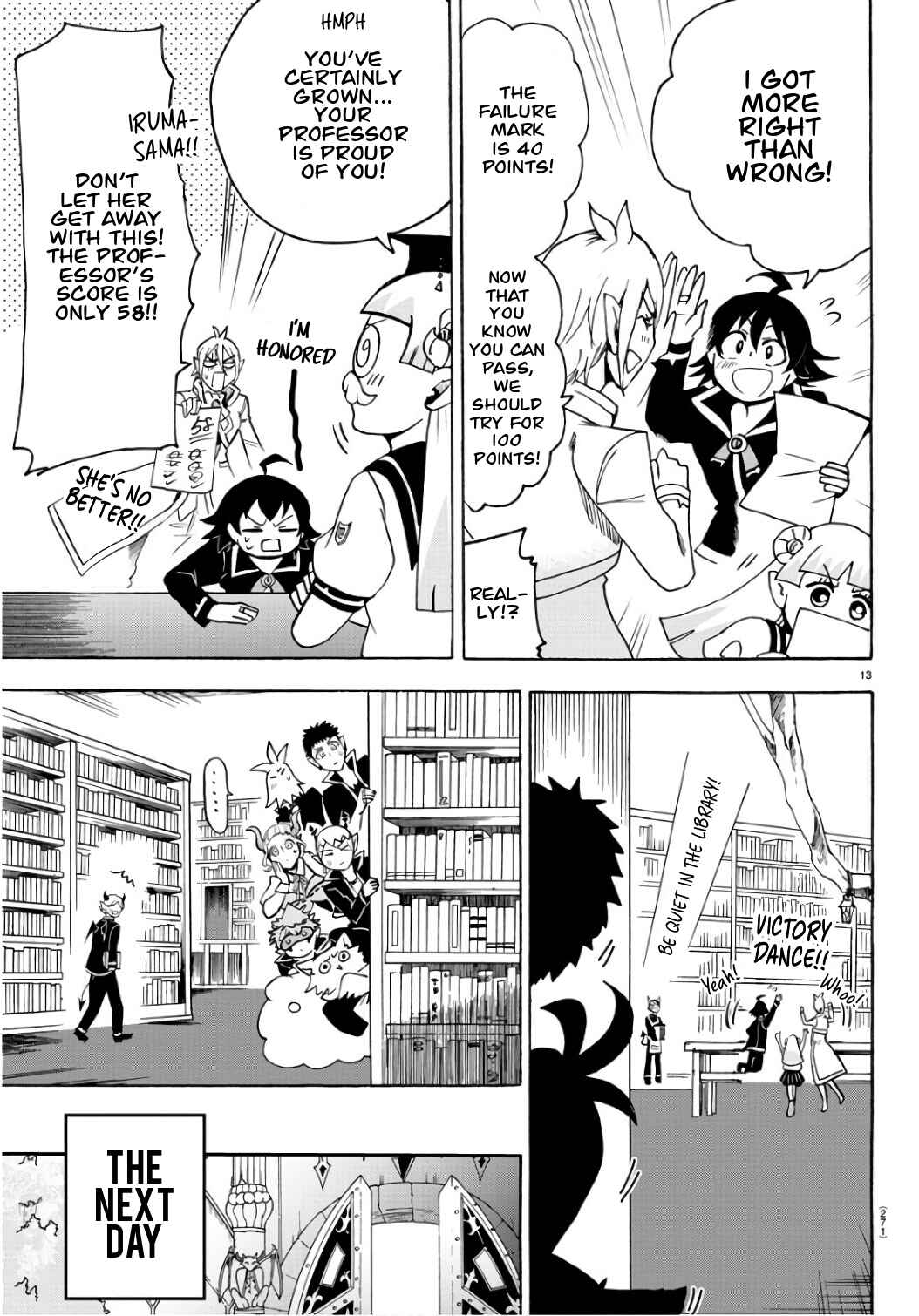 Chapter 65 - Page 13