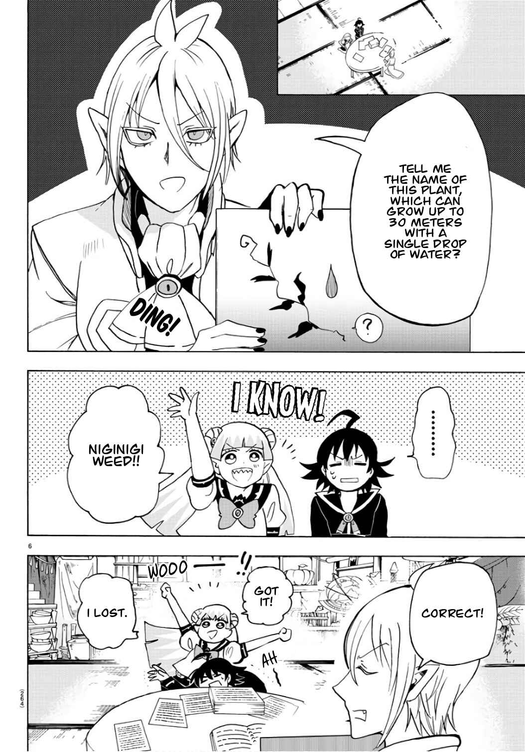 Chapter 65 - Page 6