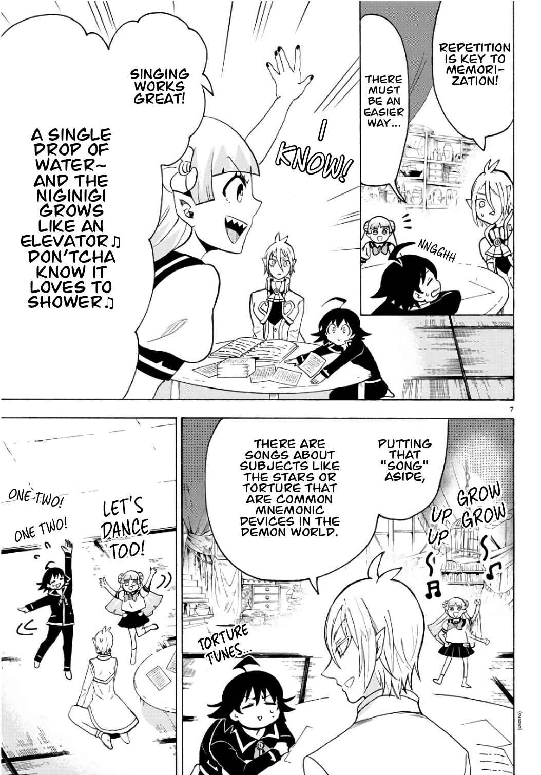 Chapter 65 - Page 7